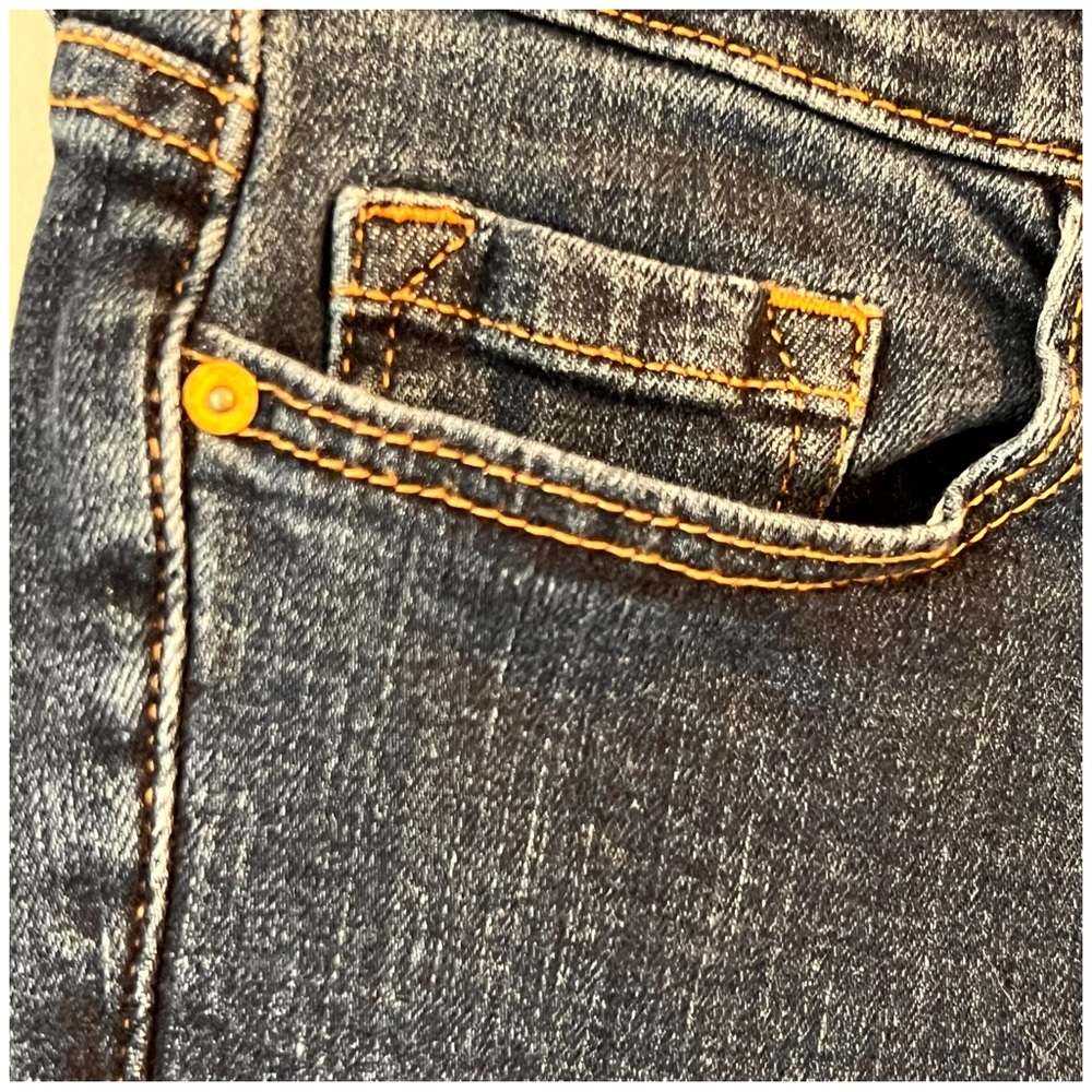 Tommy Hilfiger‎ Jeans Size 2 - Picture 5 of 12